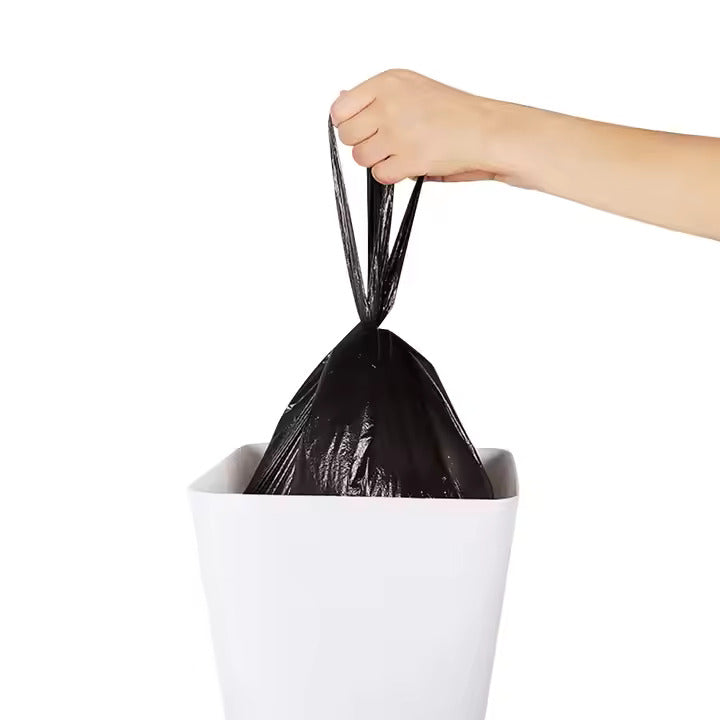 Disposable Trash Rolls 3 - 12 Pcs