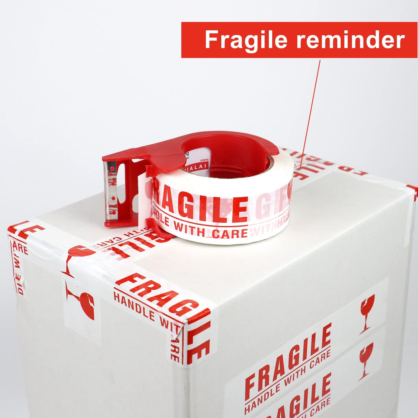 Fragile Tape
