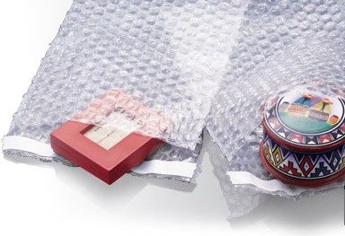 Bubble Wrap Pouches 150-200 Pcs