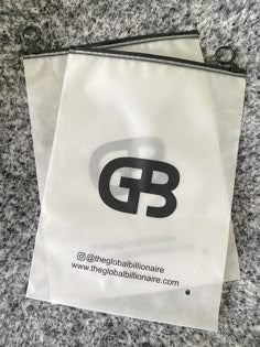 Garments Slider Bags 100-500 Pcs