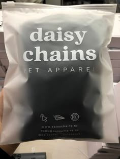 Garments Slider Bags 100-500 Pcs