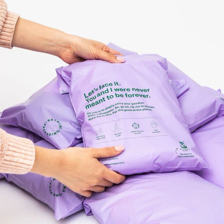 Courier flyer 50-250 Pcs Customizable