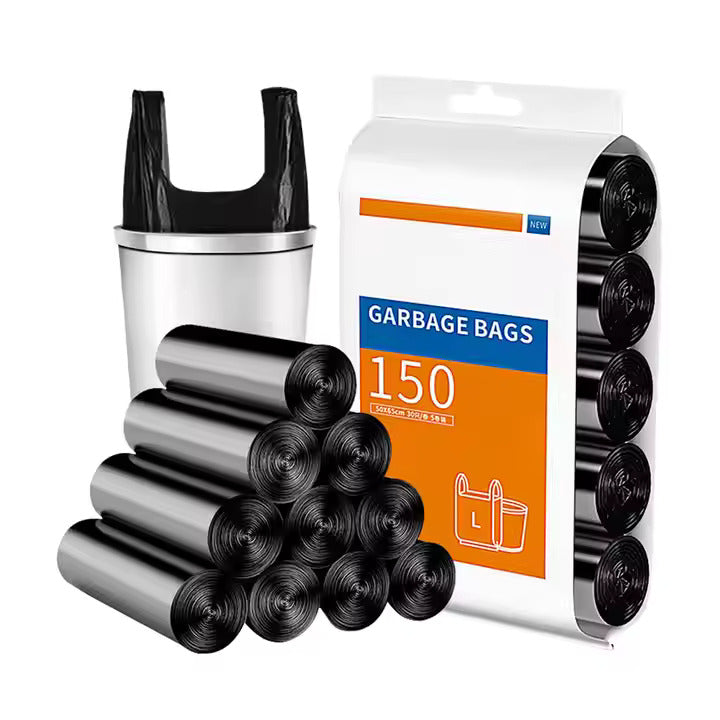 Disposable Trash Rolls 3 - 12 Pcs