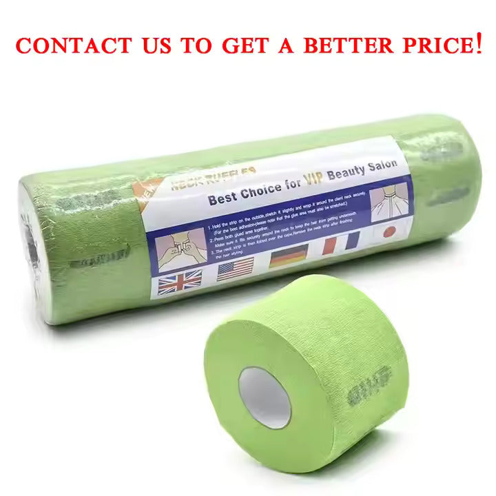 Disposable Dastarkhwan Rolls 3 - 12 Pcs