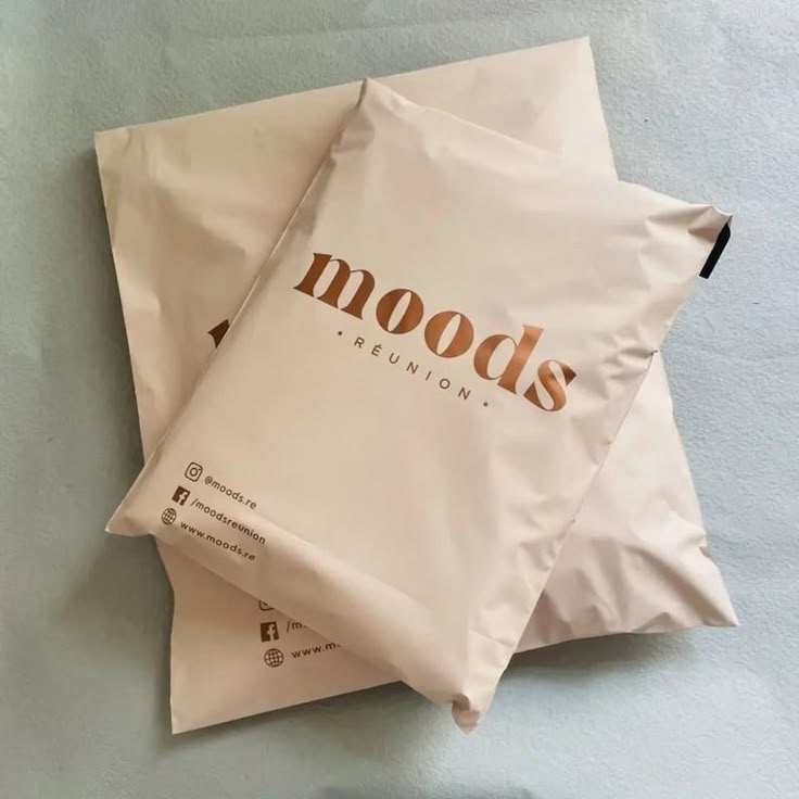 Courier flyer 50-250 Pcs Customizable