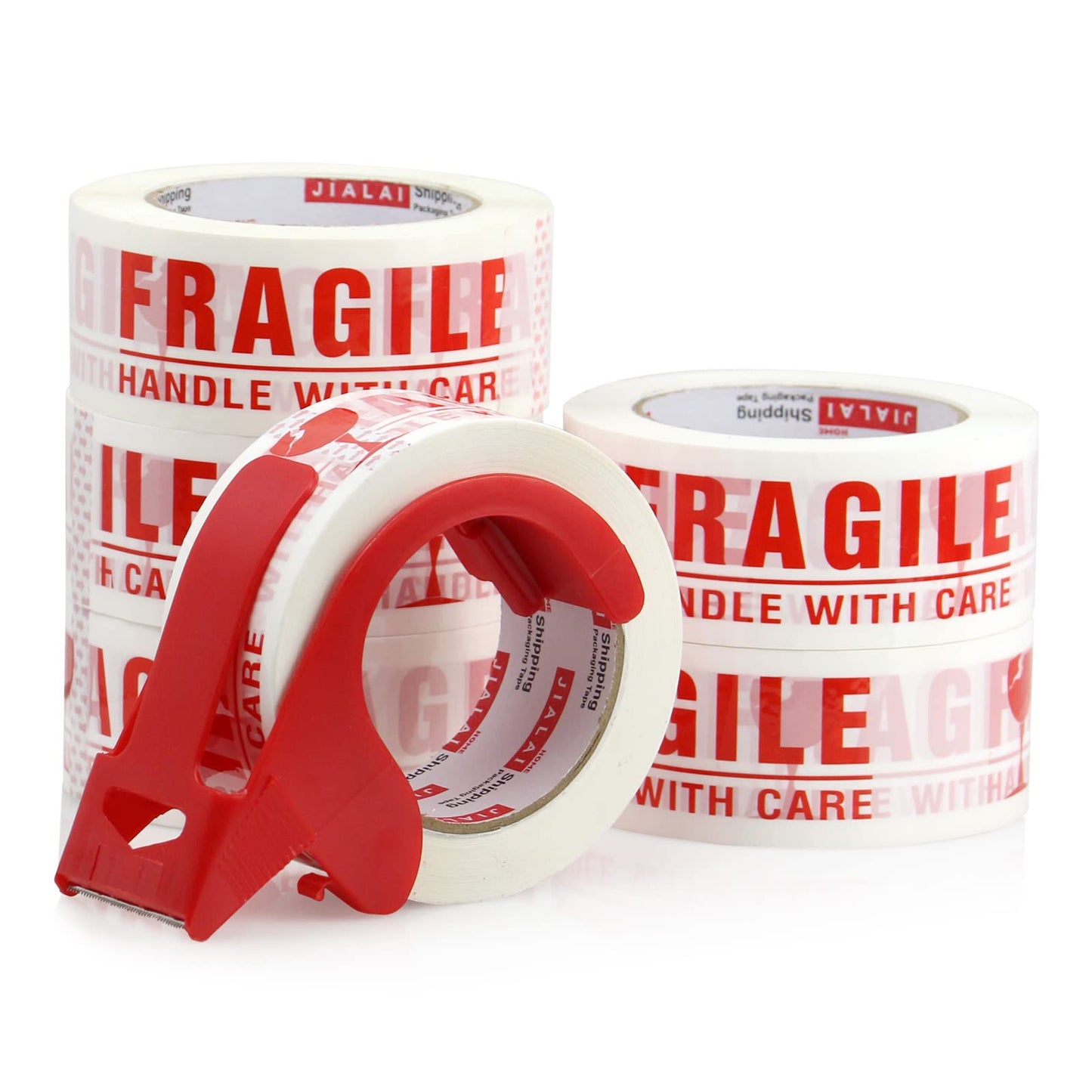 Fragile Tape