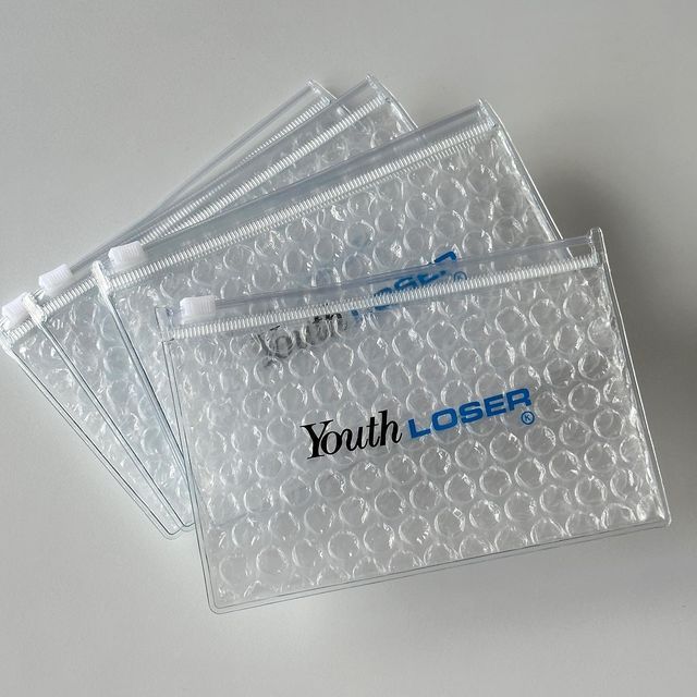 Bubble Wrap Pouches 150-200 Pcs