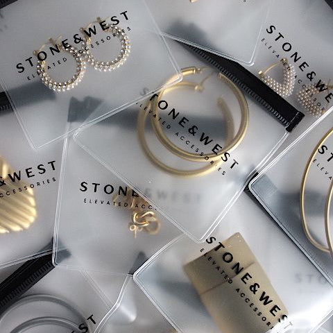 PVC Bags 100-500 Pcs