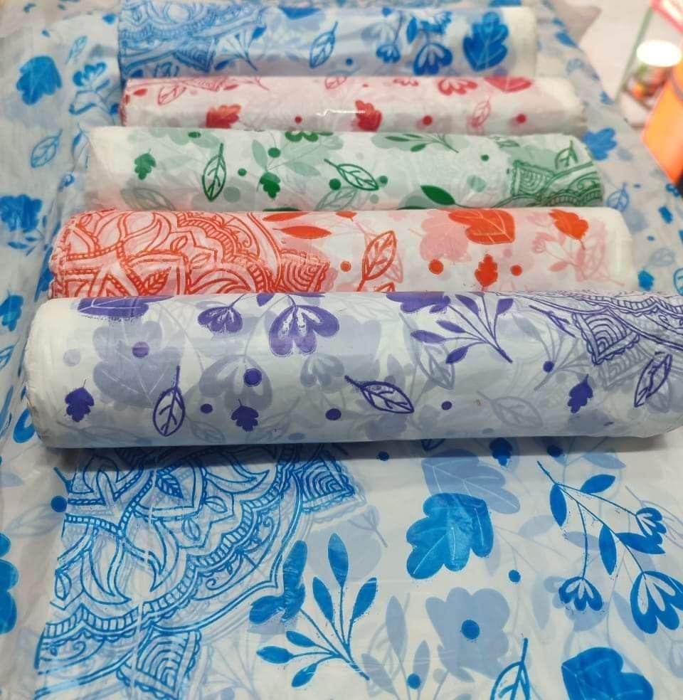 Disposable Dastarkhwan Rolls 3 - 12 Pcs